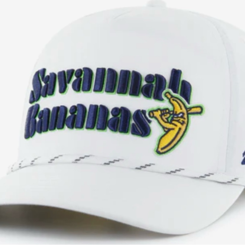 Savannah Bananas Hat